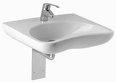 Jika Раковина Mio 1371.4.104 для людей с ограниченными возможностями